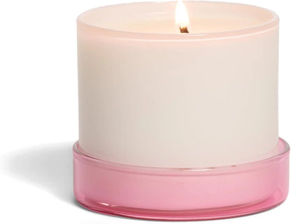 Grove Co. Soy Wax Candle, Cactus Water & Aloe, 7 oz