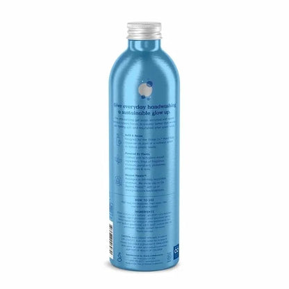 Grove Co. Gel Hand Soap (24oz) + Glass Dispenser, Lavender Blossom & Thyme