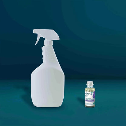 Grove Co. Daily Shower Cleaner Refill Concentrate (2 x 1 fl oz)