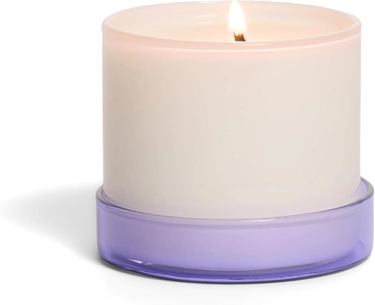 Grove Co. Soy Wax Candle, Cactus Water & Aloe, 7 oz