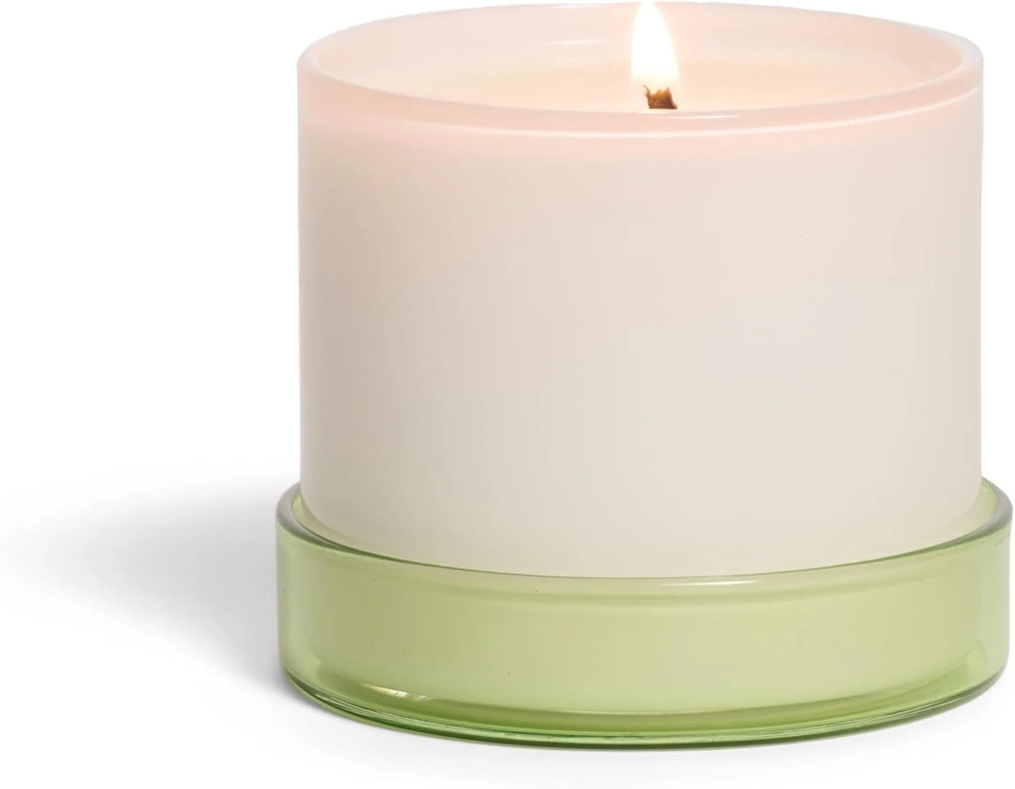 Grove Co. Soy Wax Candle, Cactus Water & Aloe, 7 oz