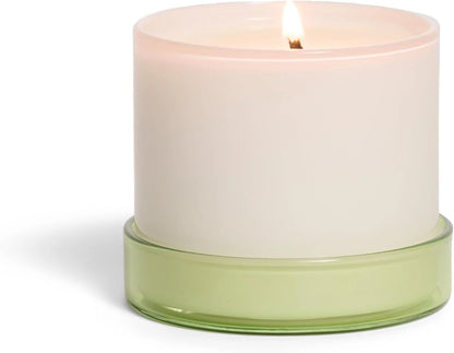 Grove Co. Soy Wax Candle, Cactus Water & Aloe, 7 oz